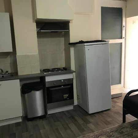 London Stay II Comfort Luaran gambar