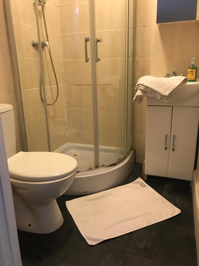 London Stay II Comfort Luaran gambar