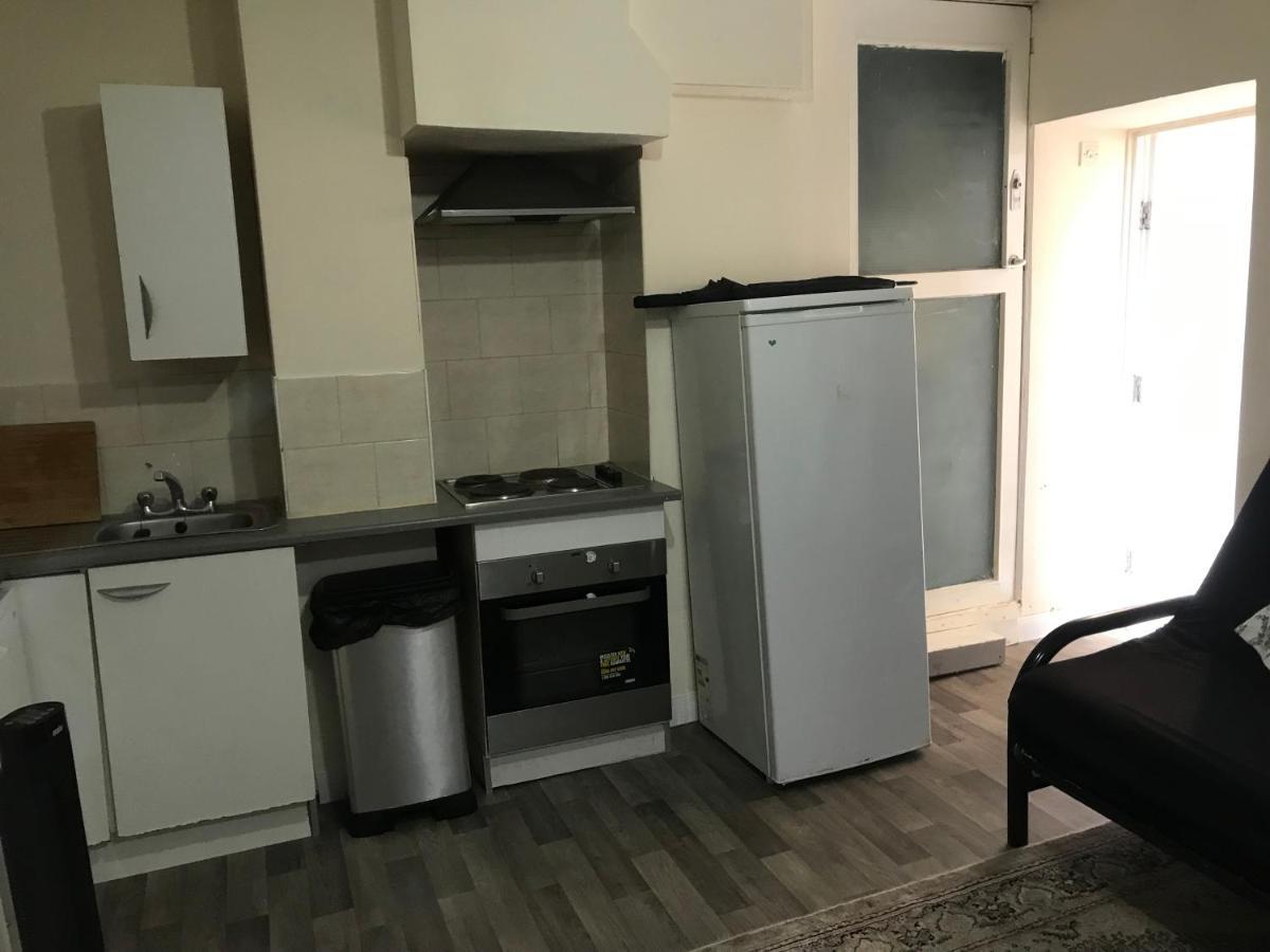 London Stay II Comfort Luaran gambar